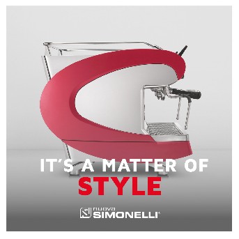 Nuova Simonelli Style